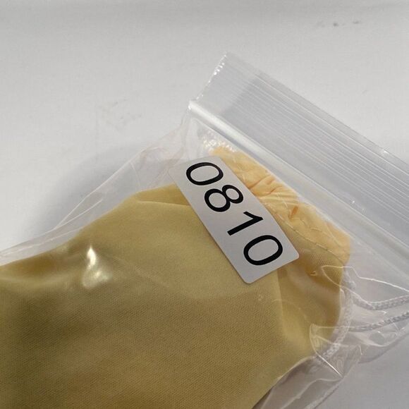 Oversize Tortoise Sunglasses With Silver Detail on Arm New - Picture 15 of 15